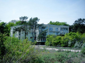 Strandoase-App-04 in Heringsdorf